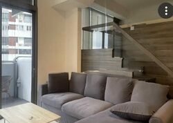 The Scotts Tower (D9), Condominium #592029271